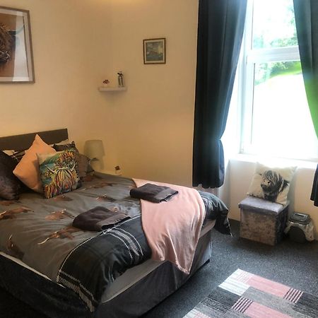 Captivating 2-Bed Apartment In Isle Of Bute Rothesay Luaran gambar