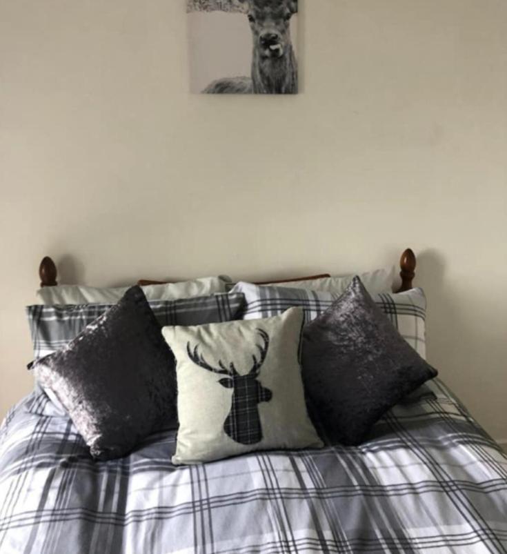 Captivating 2-Bed Apartment In Isle Of Bute Rothesay Luaran gambar