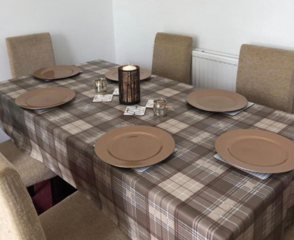Captivating 2-Bed Apartment In Isle Of Bute Rothesay Luaran gambar