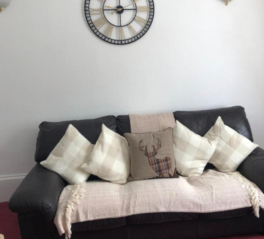 Captivating 2-Bed Apartment In Isle Of Bute Rothesay Luaran gambar