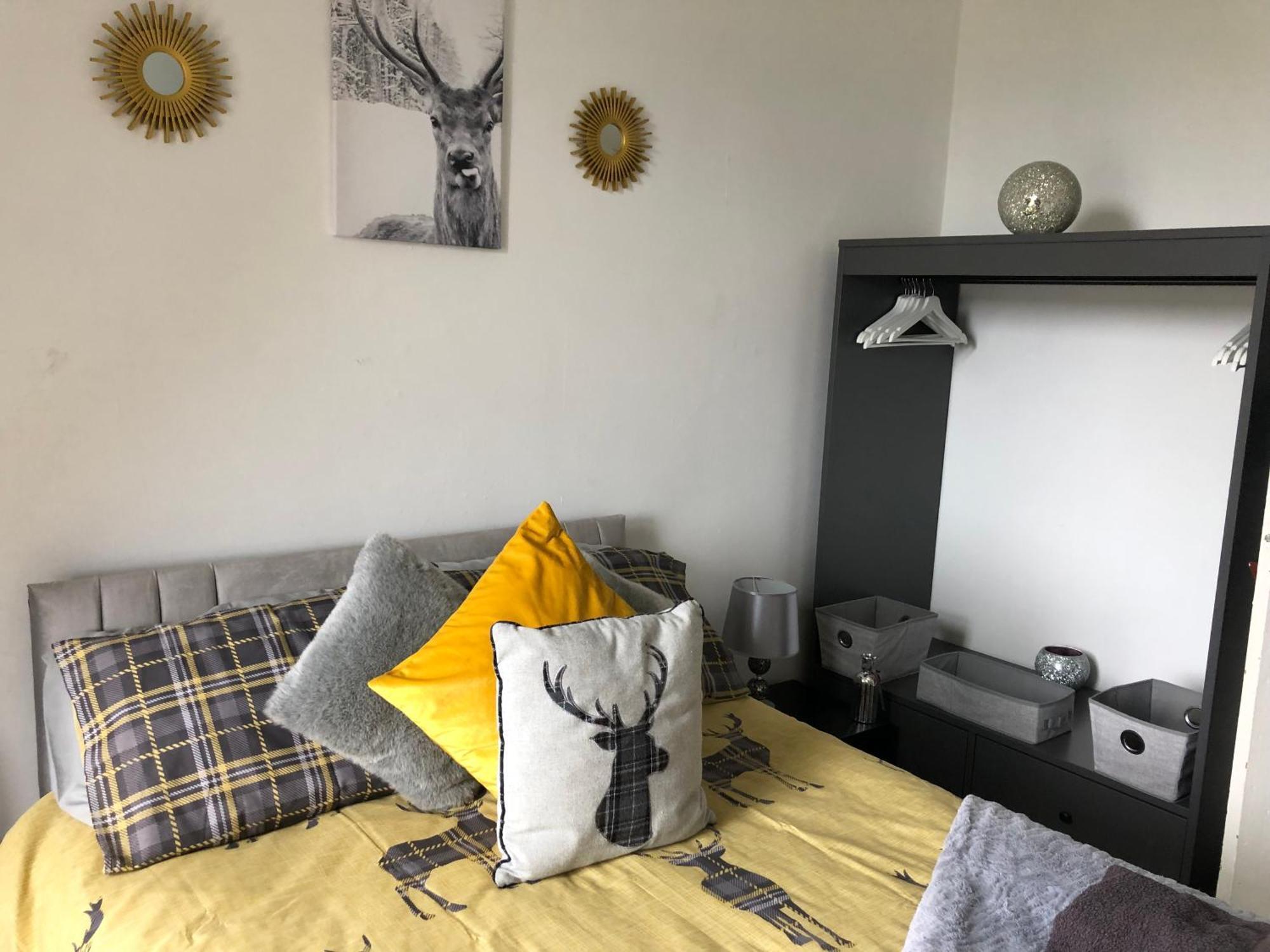 Captivating 2-Bed Apartment In Isle Of Bute Rothesay Luaran gambar