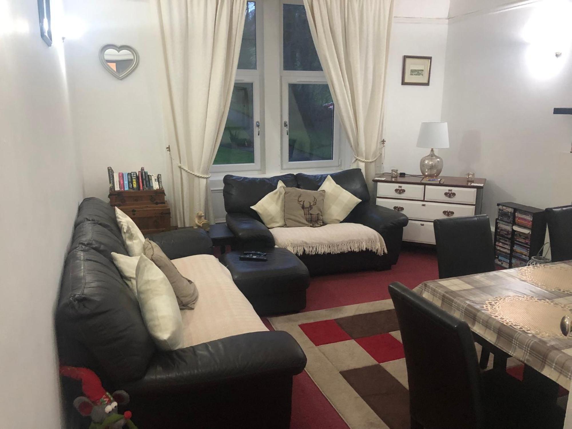 Captivating 2-Bed Apartment In Isle Of Bute Rothesay Luaran gambar