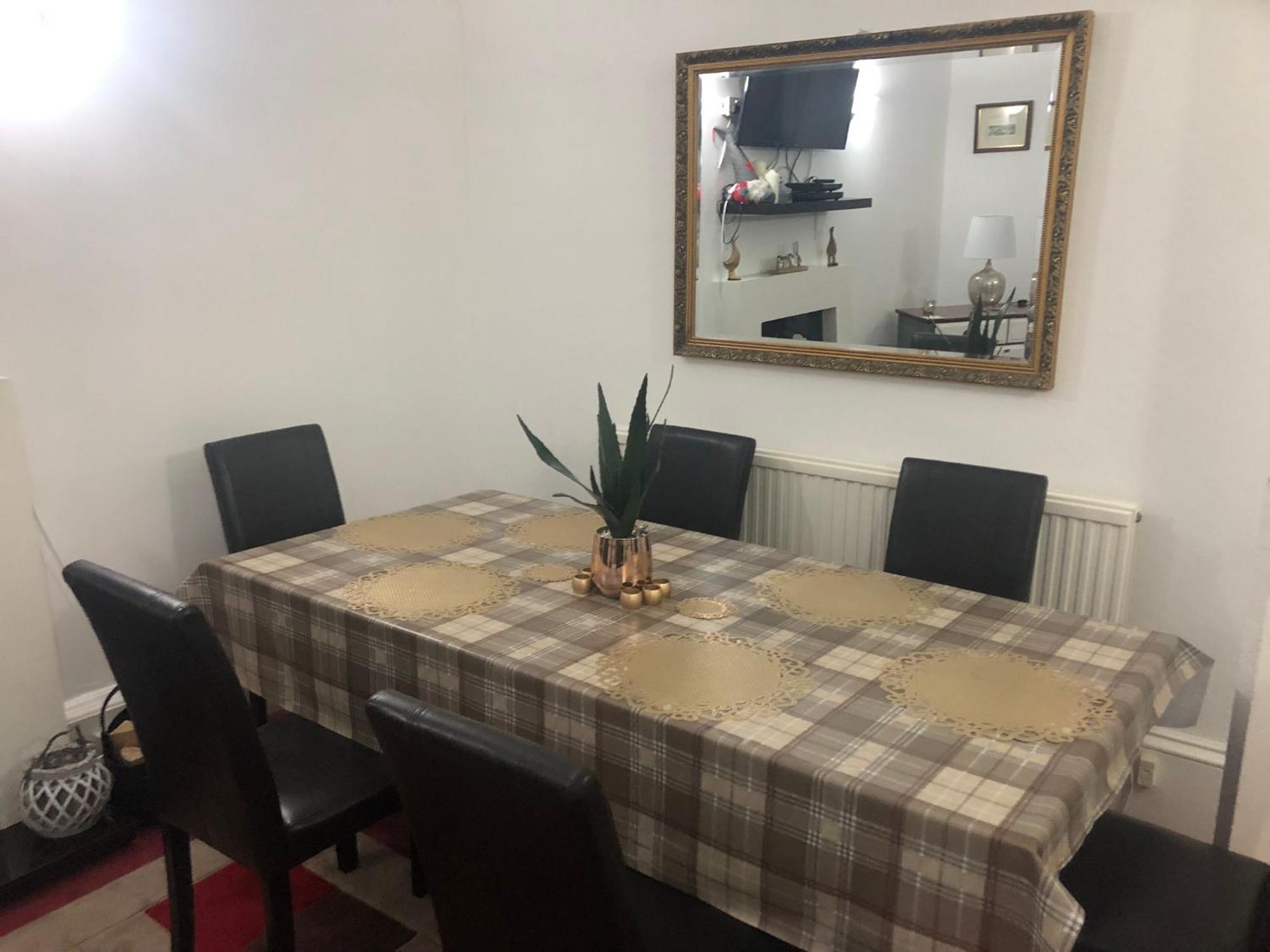 Captivating 2-Bed Apartment In Isle Of Bute Rothesay Luaran gambar