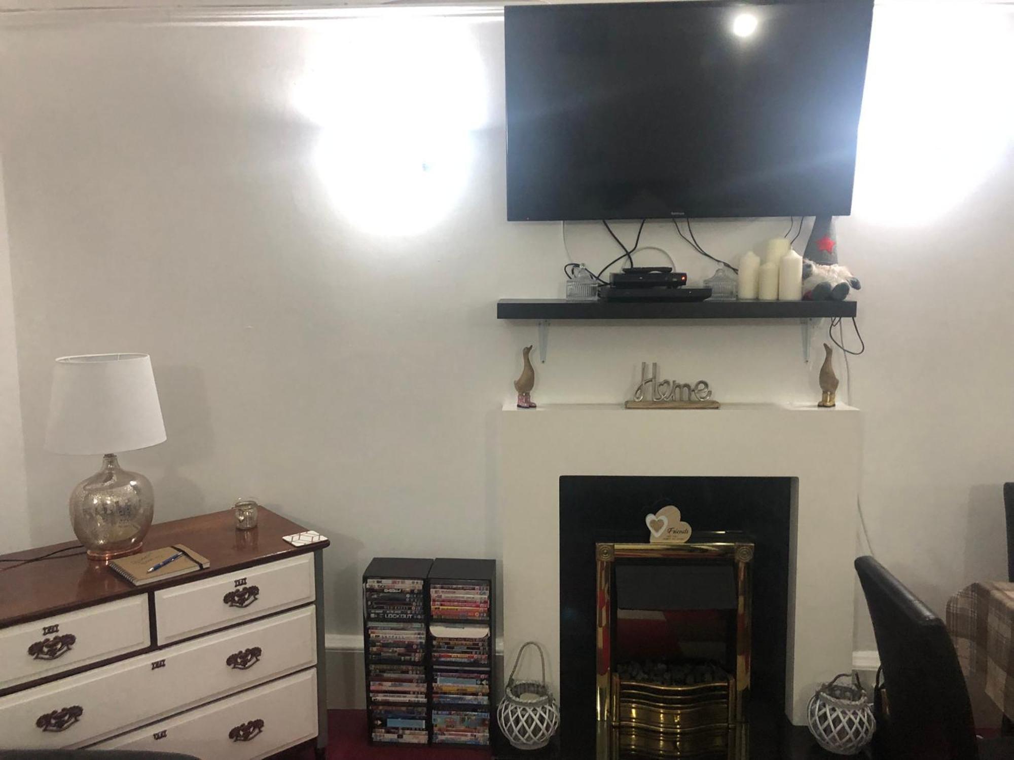 Captivating 2-Bed Apartment In Isle Of Bute Rothesay Luaran gambar