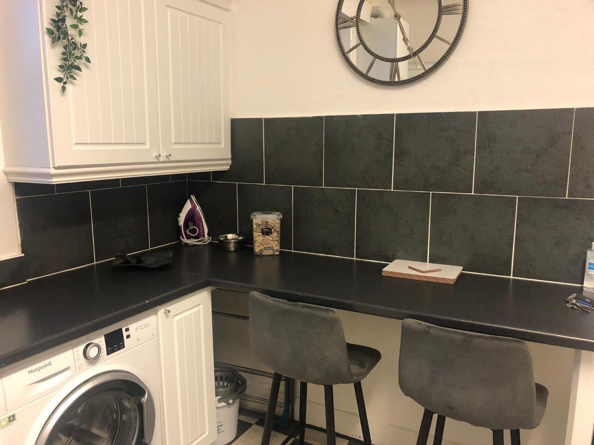 Captivating 2-Bed Apartment In Isle Of Bute Rothesay Luaran gambar